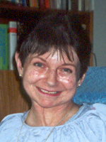 Jill Holroyd