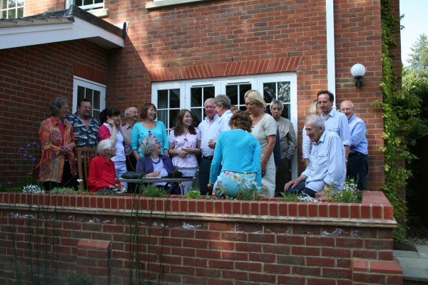 Reunion 2009