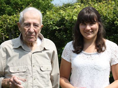 Alex (Derry), Lydia