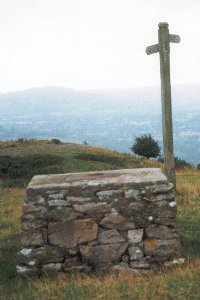 John Dumville Lees Memorial